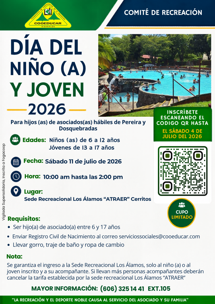 la recreacion y el deporte noble causa al servicio del asociado y su familia 1